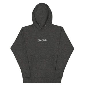 SwiftOfficialz Embroidered Hoodie